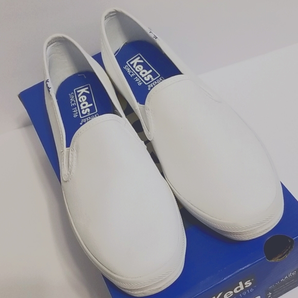 keds ortholite slip on